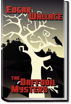 The Daffodil Mystery | Edgar Wallace